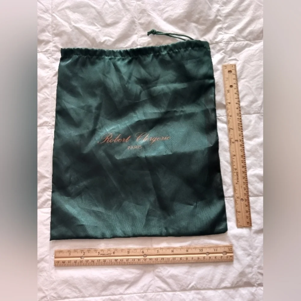 Robert Clergerie Paris Bag